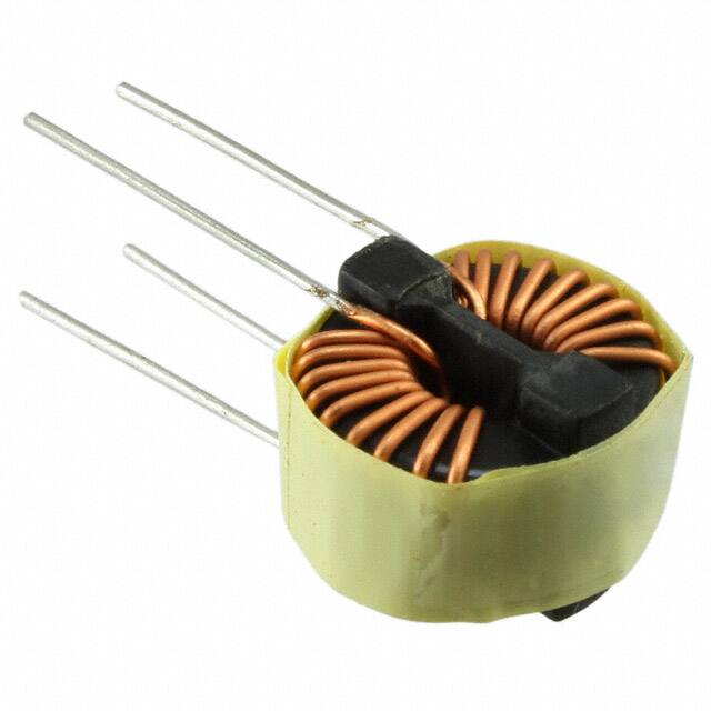 7102-RC Bourns Inc.  Gleichtaktdrosseln